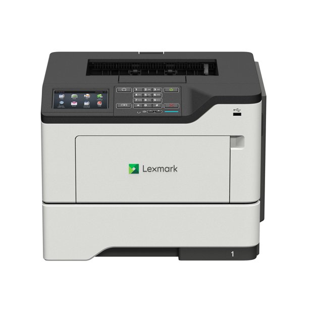 Lexmark MS622de Mono Laser Printer