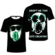 thumbnail image 2 of Roblox-Camiseta de manga corta con estampado Digital para niños, figura de Escape de la puerta, juguetes para niños, regalos, ropa de verano, nuevo, 3D, 2 of 4