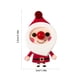 thumbnail image 3 of Xihbxyly Ofertas Del Día Dibujos Animados de Adornos Navideños, Lindas Pinzas para El Cabello Navideño, Tarjetas para El Cabello, Tocados Navideños, Suministros para Regalos Navideños, Decoración par, 3 of 7