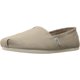 thumbnail image 1 of Zapatillas de ballet Skechers Bobs Plush Peace and Love para mujer, color topo, 1 of 1
