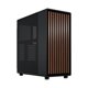 thumbnail image 1 of Funda para juegos de PC Fractal Design North ATX Airflow con madera, 1 of 9