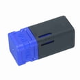 thumbnail image 5 of M4 M8 Assorted Rivet Nut  Mandrel And Nose Piece Riveter Tip Metric Replacement Riveter  Part Threaded Mandrel For Hand Nut Rivet, 5 of 7