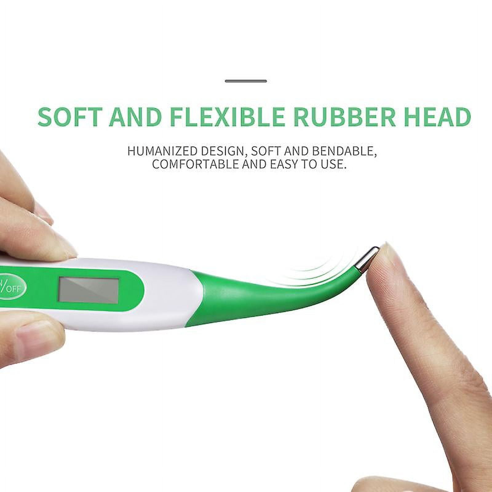 1pcs Animal Temperature Measuring Tool