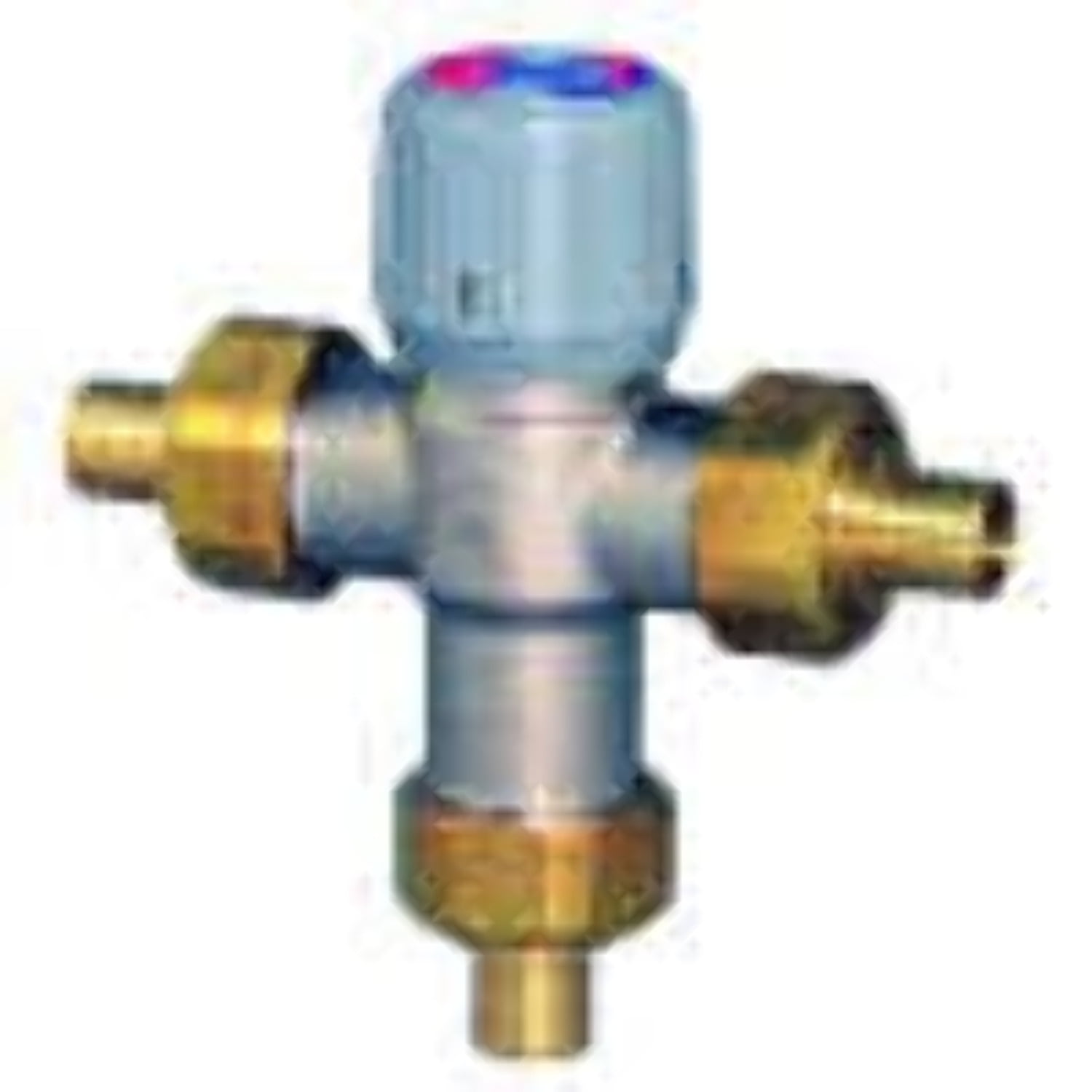 Rheem Service Valves Kit Brass RTG20326 For Tankless Water Heaters