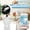 WH, variant on EGNMCR Tracking Device Tracking Key Child Finder Pet Location Smart Bluetooth Car Pet Vehicle Lost Tracking Device