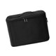 thumbnail image 5 of Bolsa de peluquería profesional para peluqueros, porta tijeras de gran capacidad. M, 5 of 9