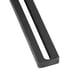 thumbnail image 5 of Separador de cárter LHCER Extractor de cárter de hierro negro ajustable para motocicleta, 5 of 8