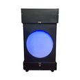 thumbnail image 3 of Carro De 100 Shots Con Luz Led Desarmable Para Eventos, 3 of 6