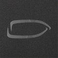 thumbnail image 3 of For Car Side Vents Cover Air Flow Intake Trim Sticker, 3 of 5