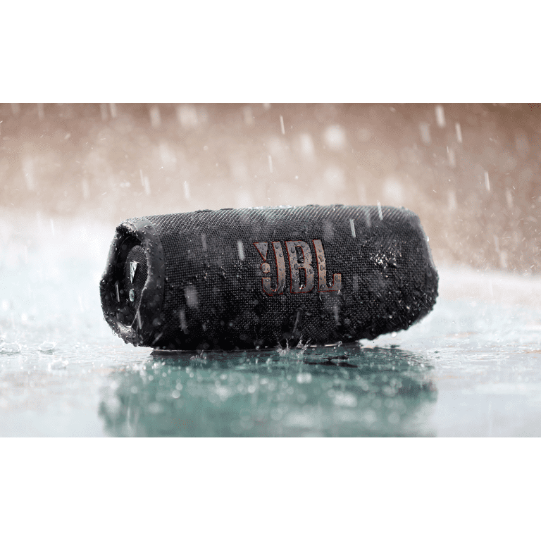 Amazon.com: JBL CHARGE 5 - Portable Waterproof (IP67