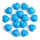 thumbnail image 1 of Juego de piedras de amor de corazón de cuarzo rosa de cristal curativo natural, bolsillo pulido a granel, piedras preciosas para pulgar, chakra, reiki, equilibrio Sincero  Hogar, 1 of 6