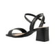 thumbnail image 4 of Zapatilla Mujer Beira Rio Comoda negro 22, 4 of 6