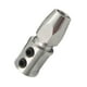 thumbnail image 3 of Acopladores de pinza de metal, se conectan a un eje flexible de 4 mm para lanchas RC 4x4mm, 3 of 8