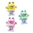 thumbnail image 2 of CHOK 3pcs Funny Shaped Clockwork Playthings Wind-up Playthings (Random Color), 2 of 7