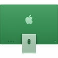 thumbnail image 5 of Apple iMac 24" All-In-One Computer, Apple M4, 16GB RAM, 256GB SSD, MacOS Sequoia, MWUY3LL/A, 5 of 11