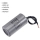 thumbnail image 4 of Condensador de funcionamiento CBB60 de 12uF 450V AC 50/60Hz 2 hilos de Uxcell 74x38mm, 4 of 6