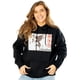 thumbnail image 1 of Gremlins - Sudadera de Gizmo para Adultos Unisex (Negro), 1 of 3