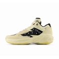 thumbnail image 1 of New Balance Fresh Foam X BB V2 Ivory Black BBFRSHN2, 1 of 6