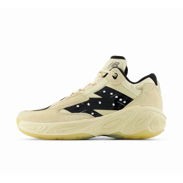New Balance Fresh Foam X BB V2 Ivory Black BBFRSHN2