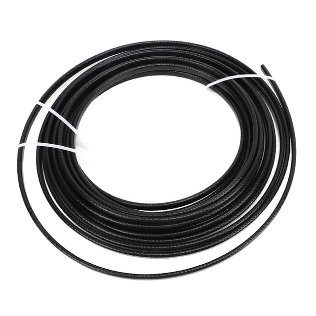 Cinta calefactora para tuberías,Cable calefactor para tuberías Cable calefactor para mangueras Cinta calefactora para mangueras Rendimiento sólido