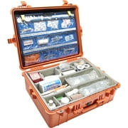 1600EMS Case with EMS Organizer/Dividers