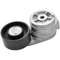 thumbnail image 1 of Fan, Air Conditioning, Alternator and Water Pump Accessory Belt Tensioner - Compatible with 2008 - 2015 International 4300LP 6.4L V8 Diesel 2009 2010 2011 2012 2013 2014, 1 of 2