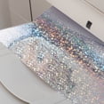 thumbnail image 2 of OUNONA 10pcs Creative Photo Paper Water Transfer Paper Rectangular for Indoor and Outdoor Uses, 2 of 7
