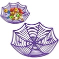 thumbnail image 1 of WHEANG Halloween Decoration Props Halloween Design Basket, 1 of 8