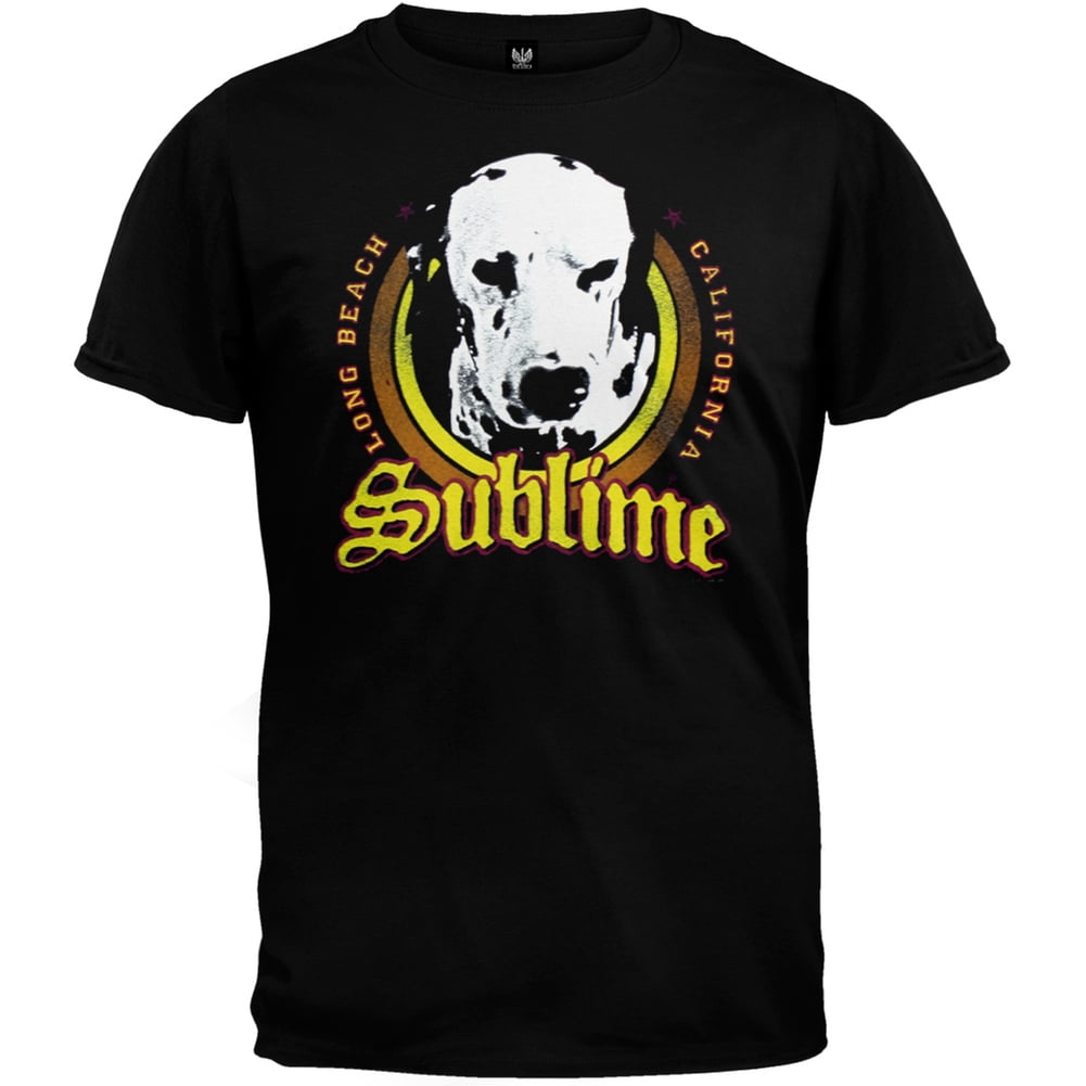 Sublime - Lou Dog T-Shirt | Walmart Canada
