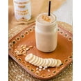 thumbnail image 5 of Pasokin Smart Peanut Powder with Organic Lion's Mane Mushroom, 5 of 5
