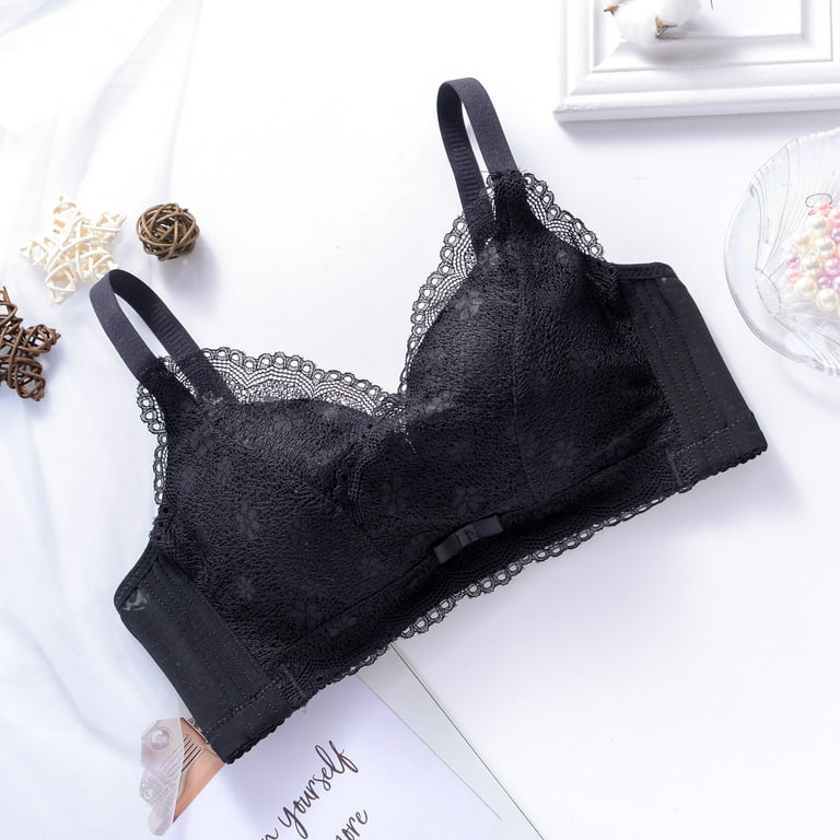 Ellixy Lace Bra With Narrow Back Women T-Shirt Lightly Padded Bra - Buy  Ellixy Lace Bra With Narrow Back Women T-Shirt Lightly Padded Bra Online at  Best Prices in India