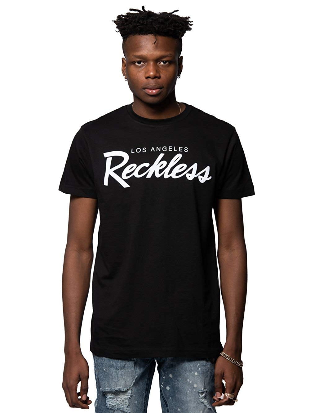 Young and Reckless Mens OG Reckless 