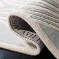 thumbnail image 2 of Safavieh Chatham Grey Contemporary Rug - 2' x 3', 2 of 4