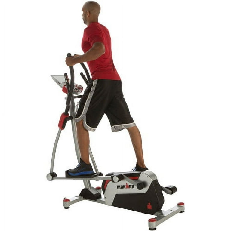 Ironman elliptical used new arrivals