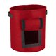thumbnail image 2 of Xihbxyly Ofertas de Hoy Maceta de Patatas y Fresas, Bolsa Contenedora para Plantación, Bolsa Contenedora de Boca Múltiple, 2 of 2