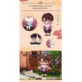 thumbnail image 1 of Onmyoji Kira Baby Serie de tercera generación Caja Ciega Kawaii muñeco de acción figuras de juguete Caixas modelo coleccionable Caja misteriosa, 1 of 4