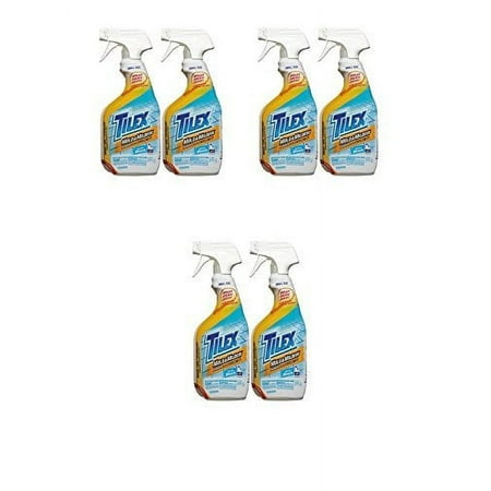 Tilex 9860 Mildew Remover, blue