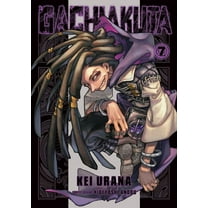 Gachiakuta Gachiakuta 7, (Paperback)