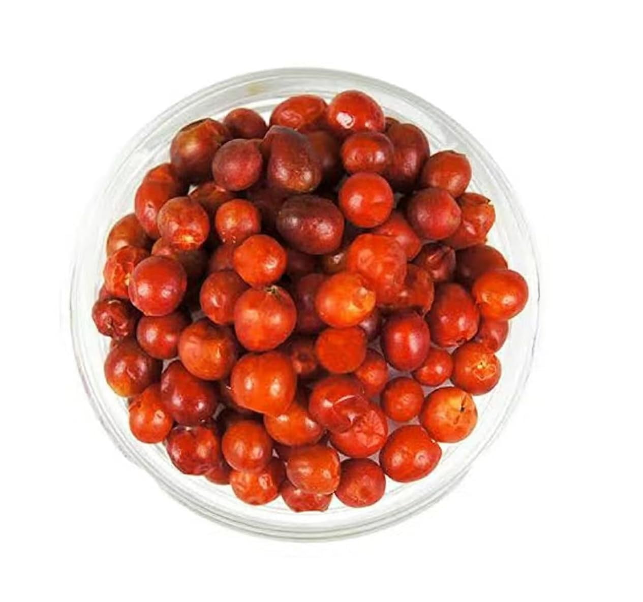 Sonora Chilo - (Chile Chiltepin Silvestre) Dried Chiltepin Pepper Whole Tepin Pepper Chili Pods, Very Hot! Extra Spicy, IMPORTED FROM MEXICO 3.5oz