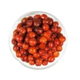 thumbnail image 2 of Sonora Chilo - (Chile Chiltepin Silvestre) Dried Chiltepin Pepper Whole Tepin Pepper Chili Pods, Very Hot! Extra Spicy, IMPORTED FROM MEXICO 3.5oz, 2 of 3