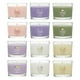 thumbnail image 3 of Candle Yankee Candle, paquete de 12 velas de soja, 37 ml cada una, 3 of 9