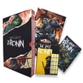 thumbnail image 1 of PAQUETE CAJA THE LAST RONIN 1 AL 5, 1 of 2