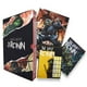 thumbnail image 1 of PAQUETE CAJA THE LAST RONIN 1 AL 5, 1 of 2