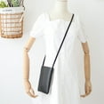 Women Small Crossbody Bag Cellphone Purse Wallet with RFID Card Slots