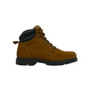 Brahma Mens Bravo Waterproof 6 Soft Toe Work Boots
