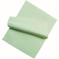 thumbnail image 1 of Paño para gafas, microfibra, aguja, tres paños para gafas de sol, azul, negro, gris y blanco, paño de limpieza para catering, 1 of 5