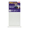 thumbnail image 3 of Filtrete 10x20x1 Air Filter, MPR 1500 MERV 12, Advanced Allergen Reduction, 1 New Filter, 3 of 4