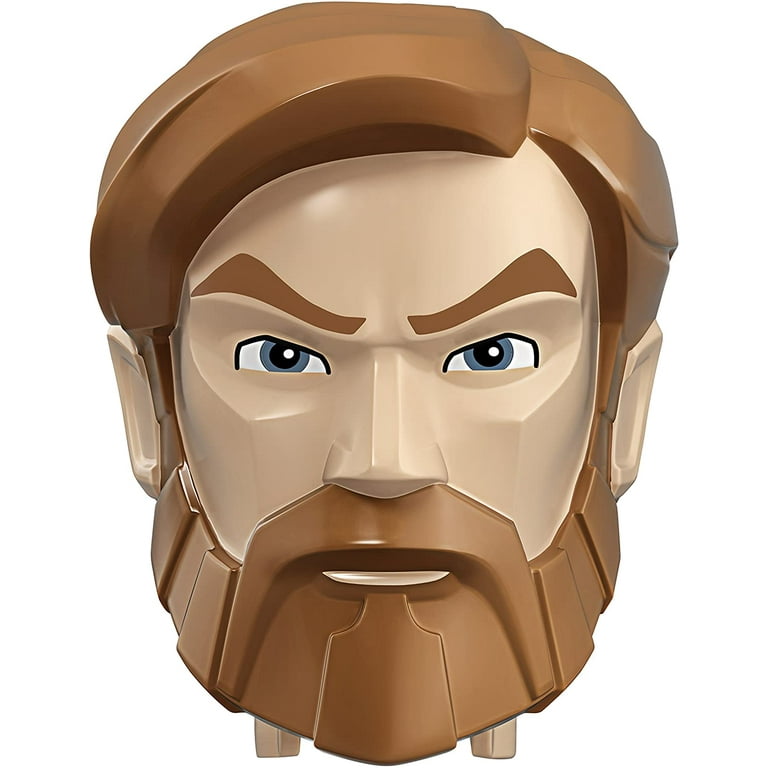 Lego star wars obi wan kenobi 75109 sales