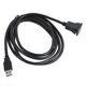 thumbnail image 5 of Cable De Montaje Empotrado Para Tablero De Barco De Coche, Cable De Montaje Empotrado Para Coche, Fácil De Instalar, Versión Estándar USB 3.0 Para Barco, 5 of 7