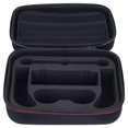 thumbnail image 4 of Étui de Rangement, Étui de Protection Anti-Poussière Réglable Étanche pour Console de Commutation et Accessoires, 4 of 8
